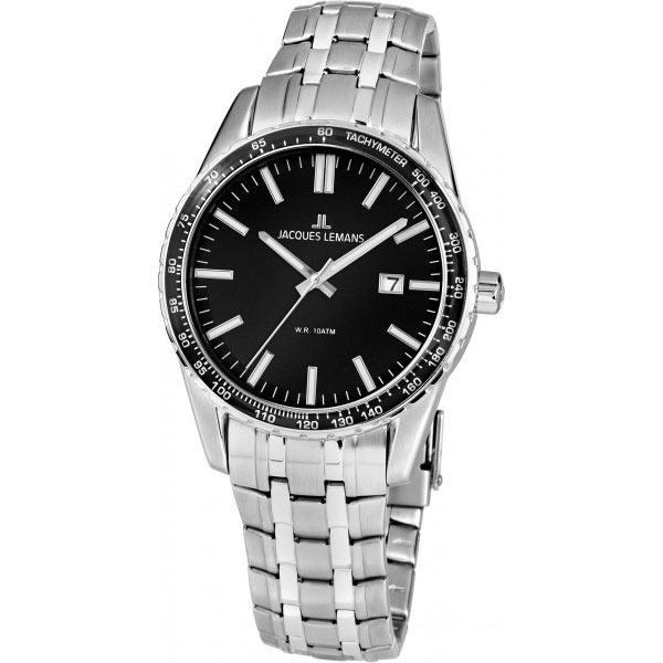Часы Jacques Lemans Liverpool 1-2022G